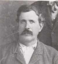 Wilford Woodruff Lewis (1848 - 1914) Profile